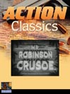 Mr. Robinson Crusoe